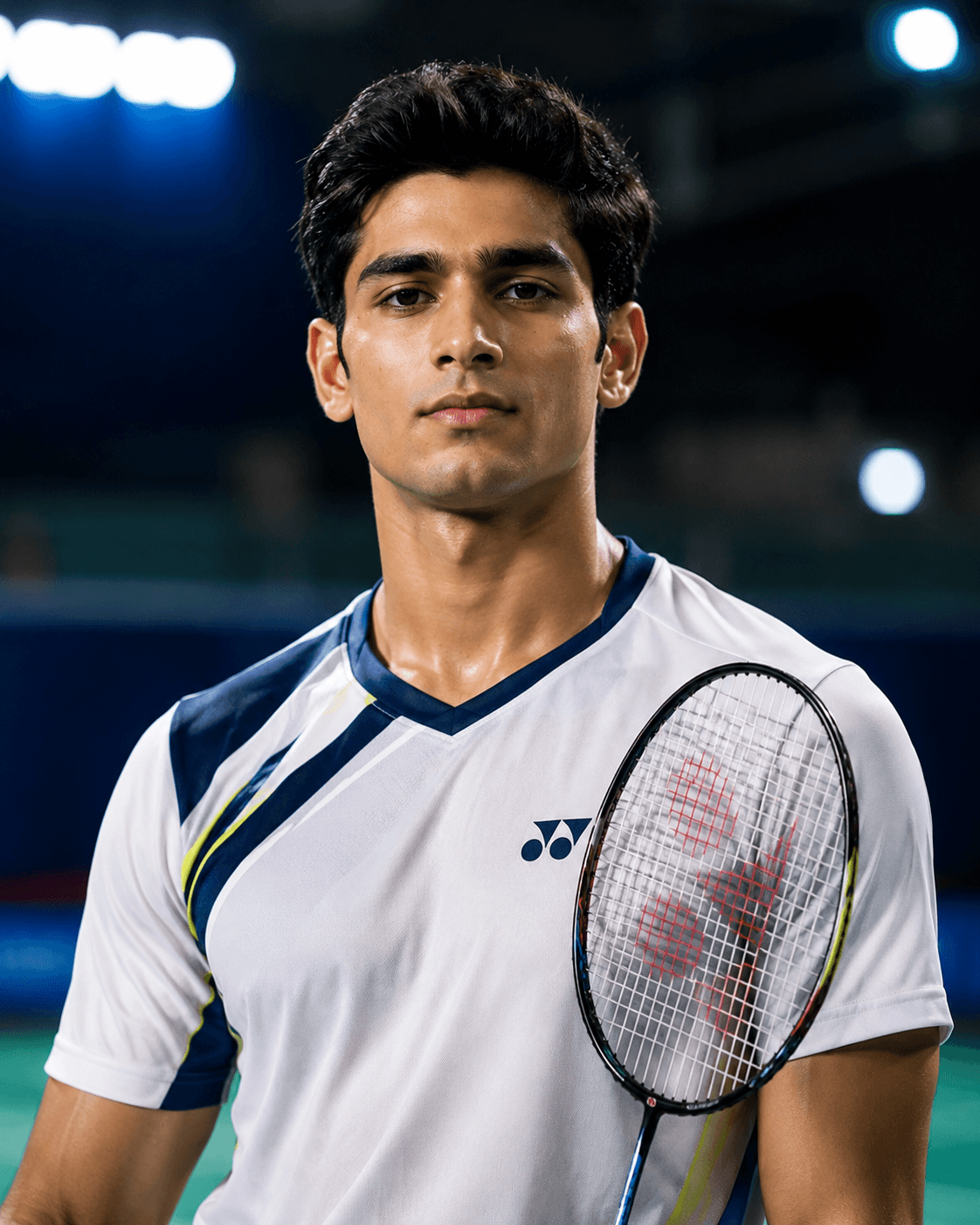 Karan, 41 testimonial
