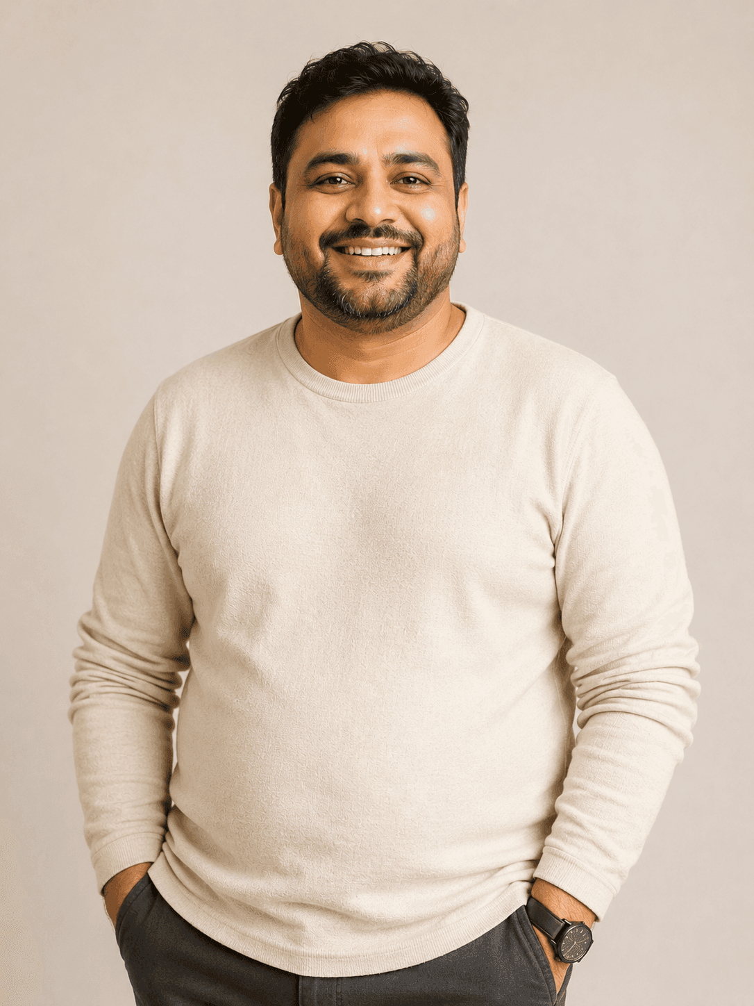Weight management program result