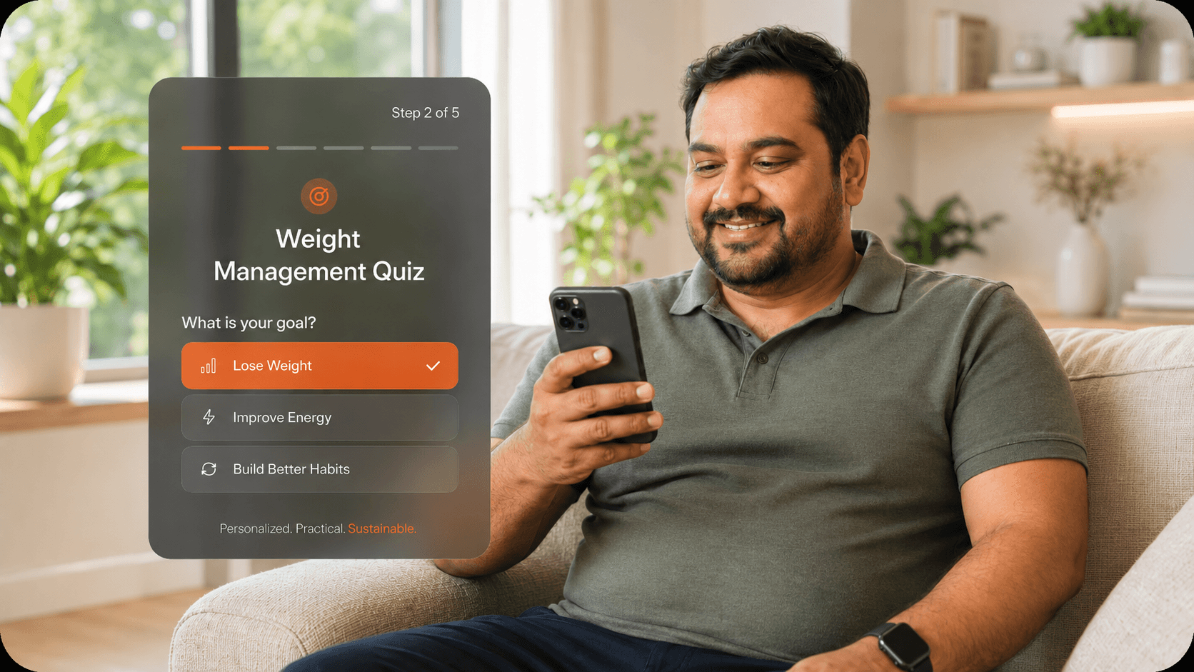 Your private health assessment