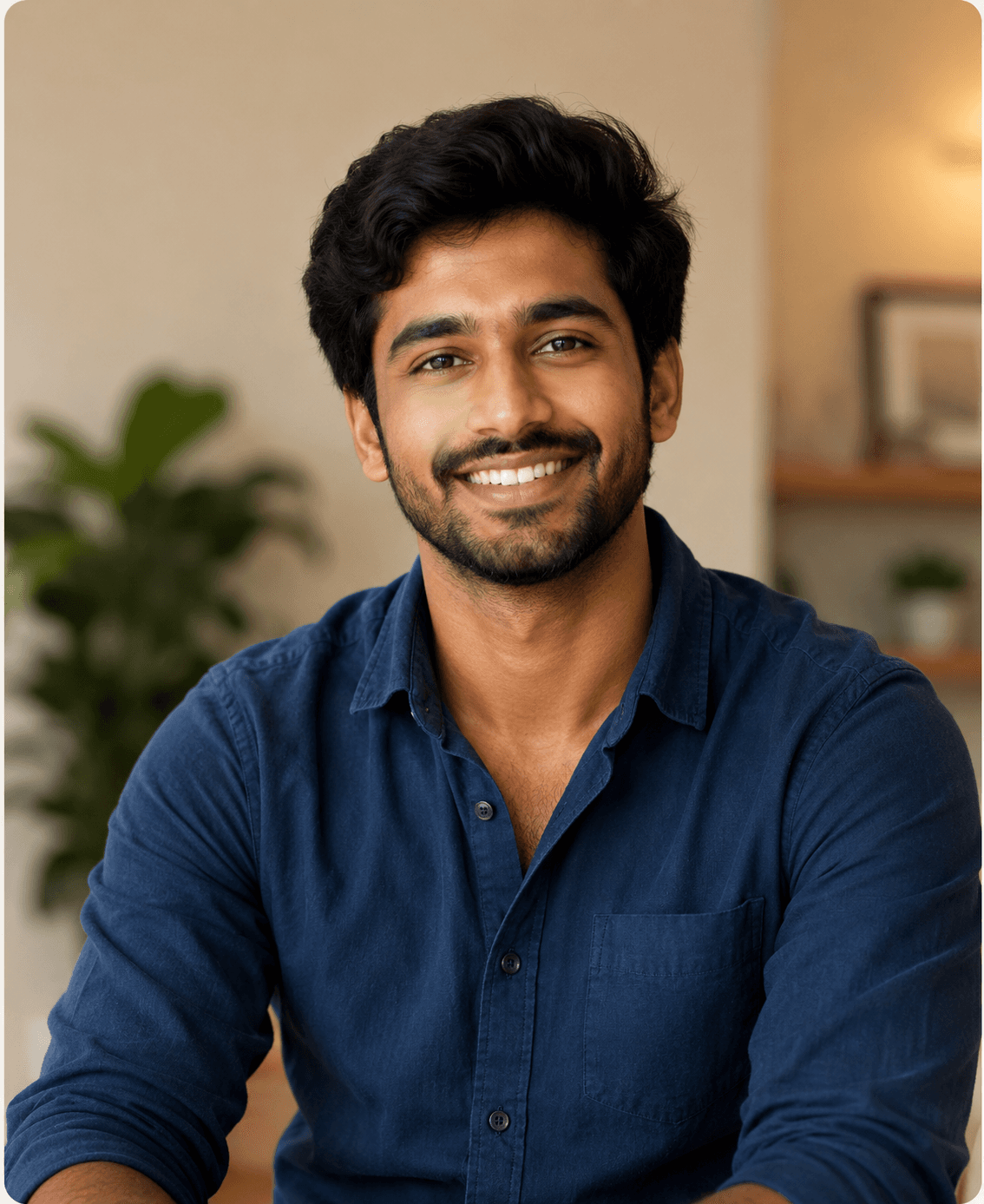 Arjun, 38 weight management result