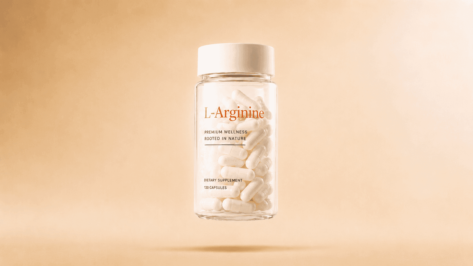 L-Arginine