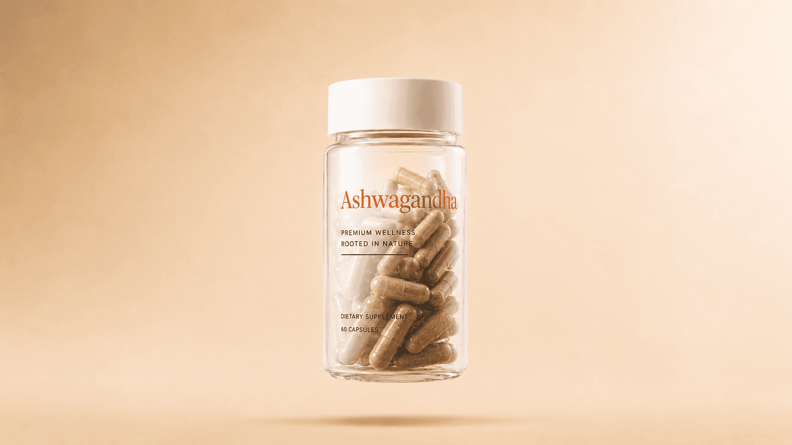 Ashwagandha (KSM-66)
