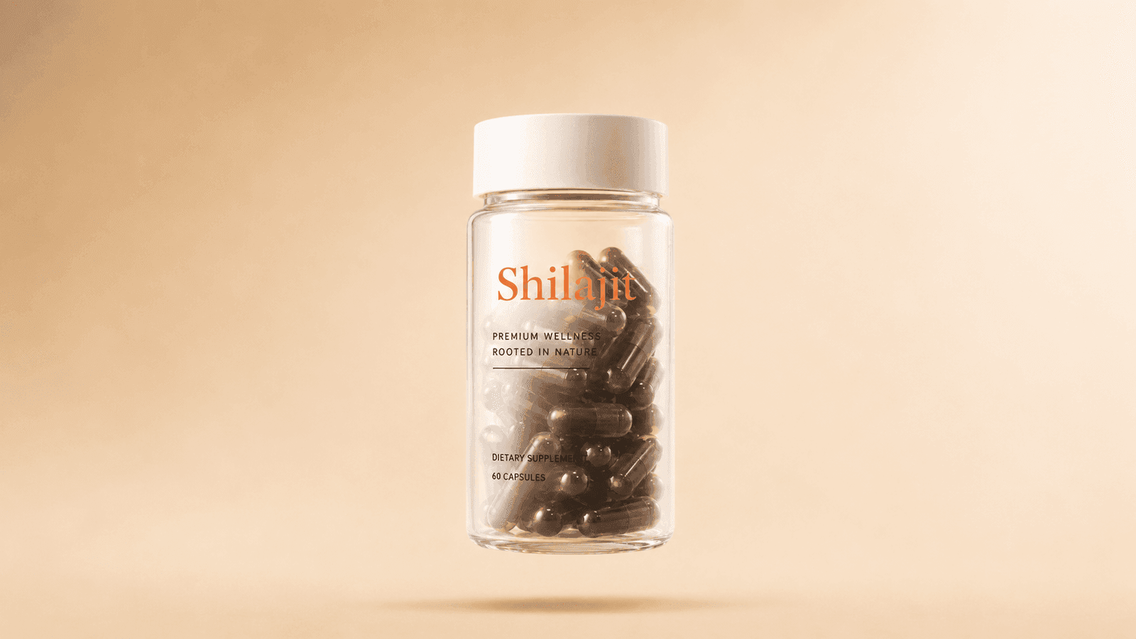 Shilajit