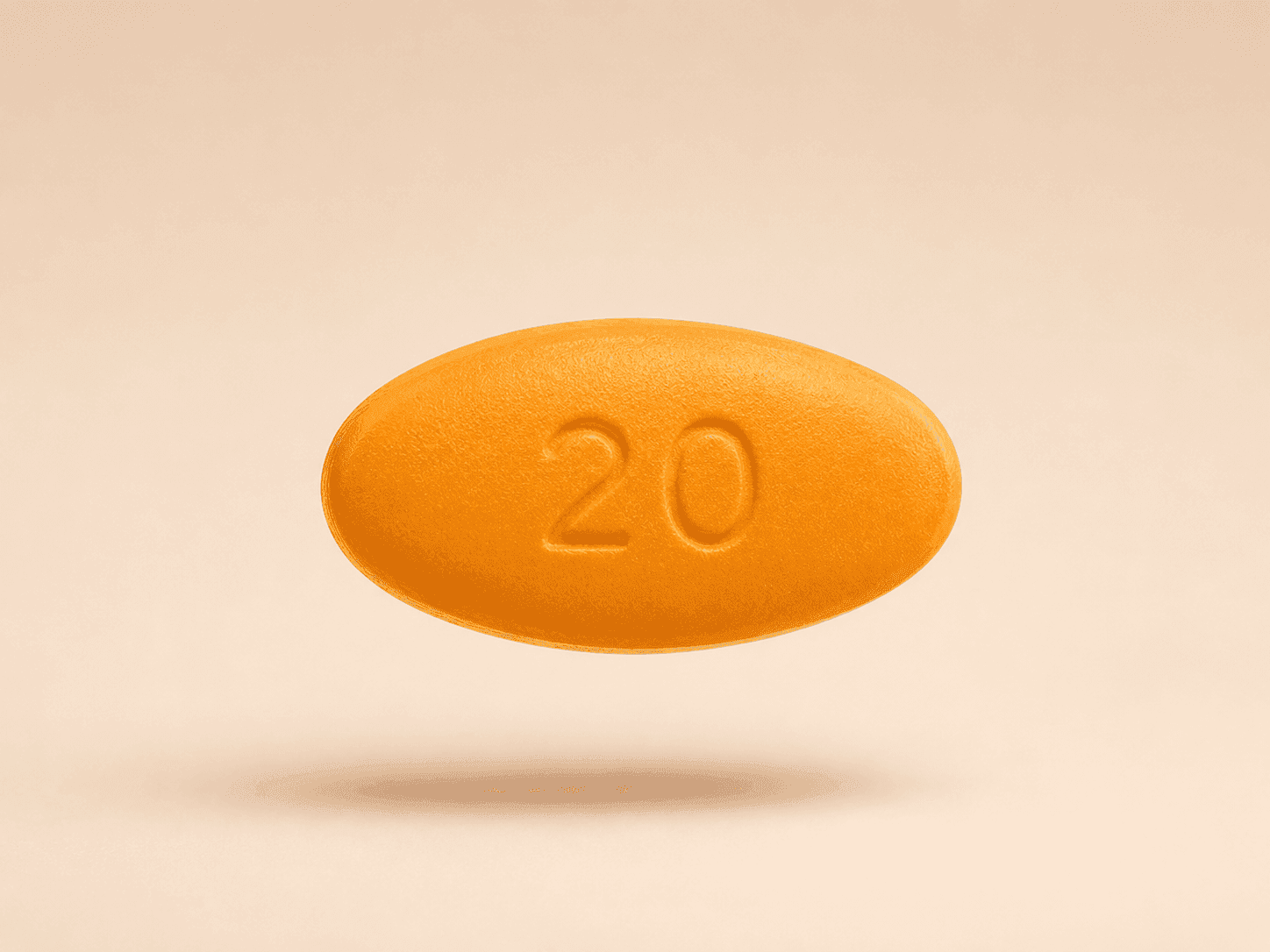 Tadalafil