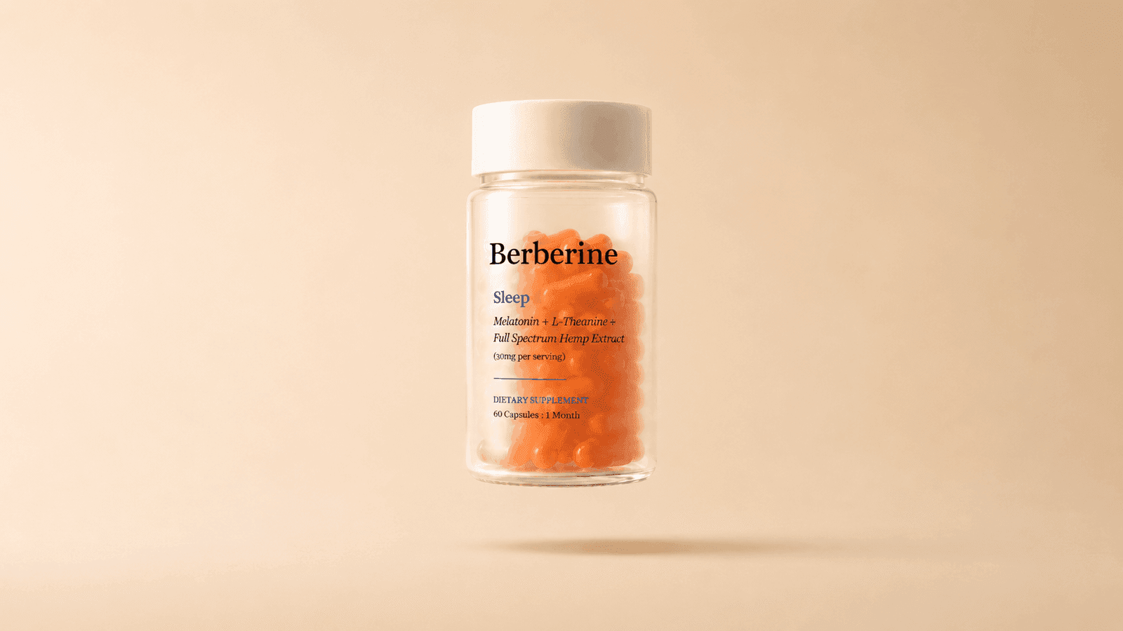 Berberine