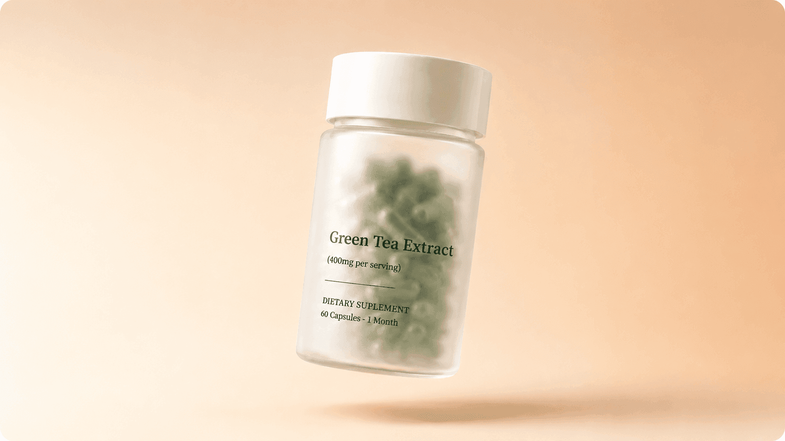 Green Tea Extract (EGCG)