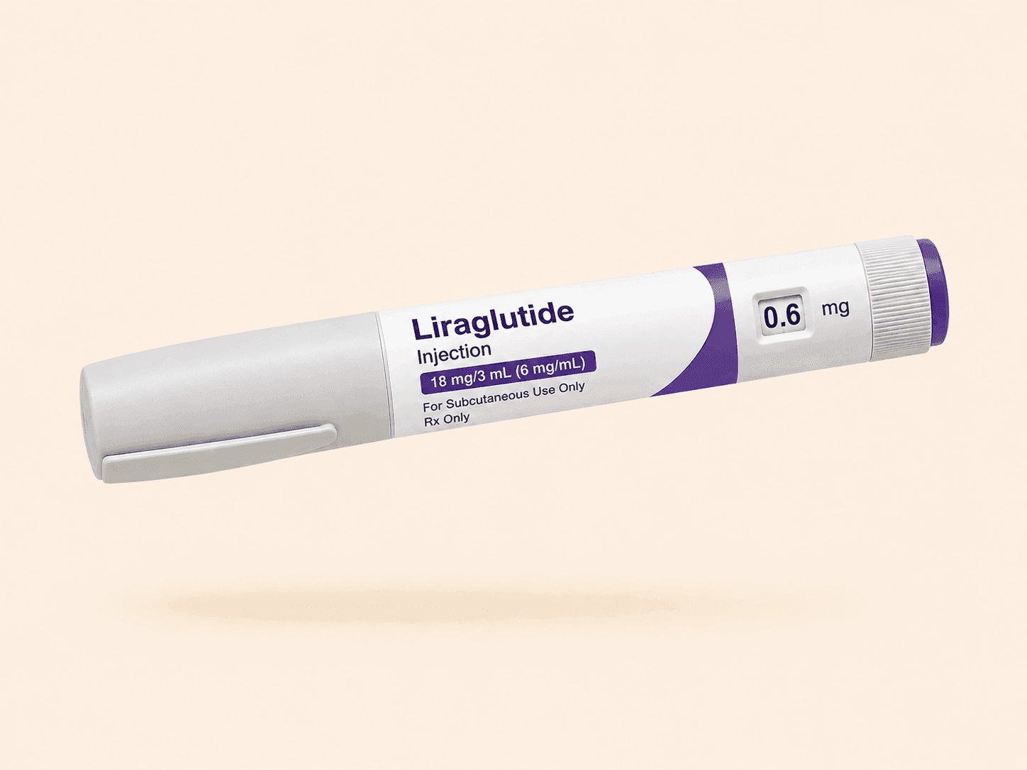 Generic Liraglutide