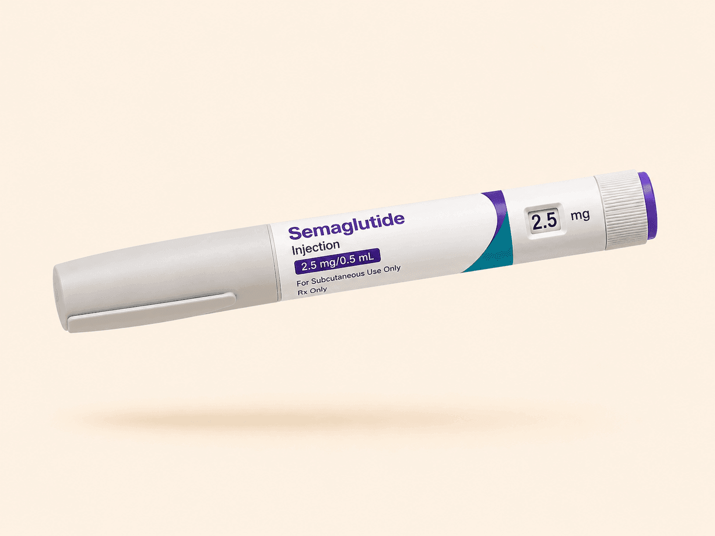 Generic Semaglutide