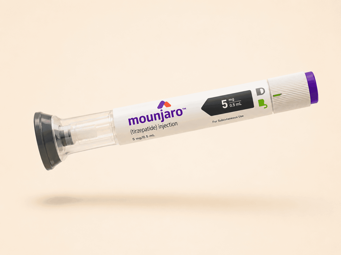 Mounjaro